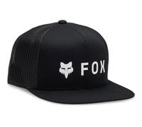 FOX Absolute Mesh Snapback - Uomo - Nero - Taglia unica- modello 2026