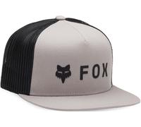 Fox Racing Cappellino Trucker Absolute Mesh Snapback Uomo Grigio