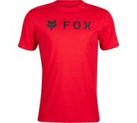 FOX Absolute Premium Maglietta, rosso, taglia M