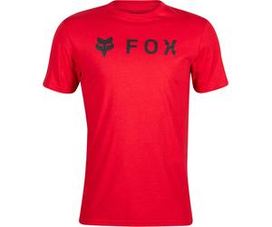 FOX Absolute Premium Maglietta, rosso, Taglia S