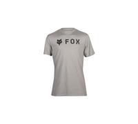 FOX Absolute Premium Maglietta, grigio, taglia L