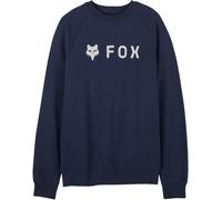 FOX Absolute Pullover, blu scuro, Taglia L