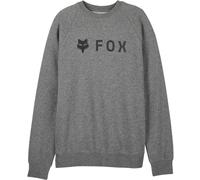 FOX Absolute Pullover, grigio, taglia 2XL per maschi