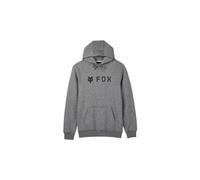 FOX Absolute Felpa, grigio, taglia L