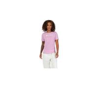 Fox absolute rose tech t shirt donna