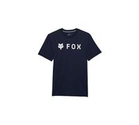 Fox absolute short sleeve t shirt blue