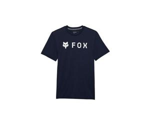Fox absolute short sleeve t shirt blue