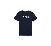 Fox absolute t shirt a manica corta da donna blue