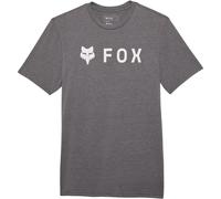 Fox Maglietta tecnica Absolute Tech Uomo Melange Grafite L