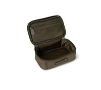 Fox Voyager Medium Accessory Bag Borsa da pesca alla carpa Borsa per accessori da pesca alla carpa