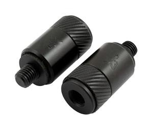 Fox Adaptor Black Label QR | 2 pezzi | Accessorio