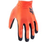 Fox Airline Fluo Orange M Gloves
