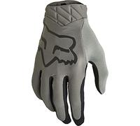 FOX Airline Gloves Grey/Black XL