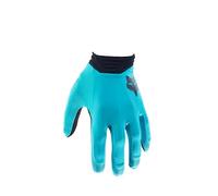 Fox Airline Teal Gloves L