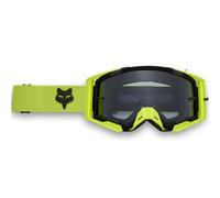 Maschera Cross FOX Airspace Core Fluo Giallo Fluo Giallo Fluo