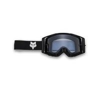 Maschera Cross FOX Racing Airspace Core Nero Nero