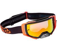 FOX Airspace Dier Mirrored Goggles Steel Grey OS