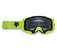 Fox airspace goggle giallo fluorescente