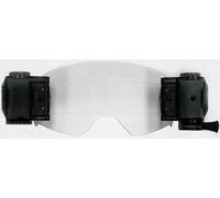 FOX Airspace II 45mm Total Sistema di visione, bianco per maschi