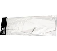 §Lamine Tear-Off FOX MX20 Airspace/Main Std Trasparente (20 Pezzi)§