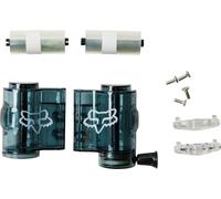 FOX Airspace/Main Contenitori per occhiali, trasparente per maschi