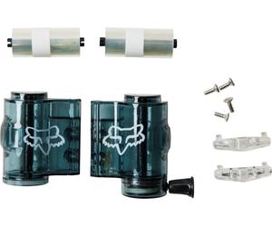 FOX Airspace/Main Contenitori per occhiali, trasparente per maschi