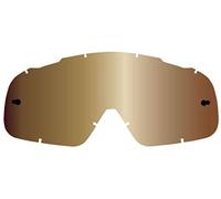 Fox Airspace/Main Ii Chrm Lexan Lens