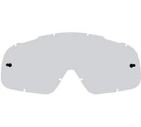 Fox Airspace/Main Ii Dual Lxn Lens Clear