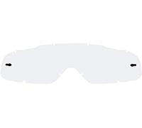 Fox Airspace/Main Ii Lexan Lens-Nm Clear