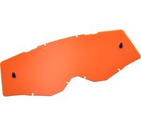 FOX Airspace / Main Lexan Lente di ricambio, arancione