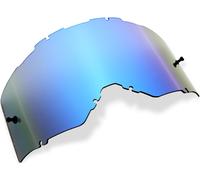 FOX Airspace / Main Mirror Injected Lente di ricambio, blu