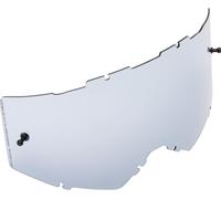 FOX Airspace / Main Mirror Injected Lente di ricambio, grigio