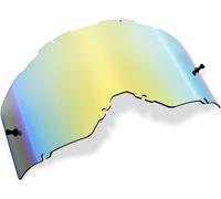 FOX Airspace / Main Mirror Injected Lente di ricambio, Oro