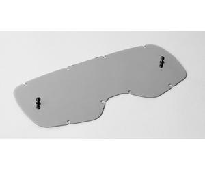 FOX Airspace/Main MX20 CHRM LXN Obiettivo di sostituzione giovanile, argento