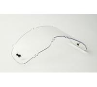 FOX Airspace / Main MX22 Injection Lente di ricambio, trasparente per maschi