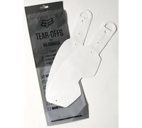 FOX Airspace/Main VLS 20 Pck Giovani Laminati Tear-Off, Libero, Taglia unica