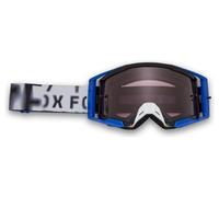 Fox airspace seventy4 grey vivid goggle blue