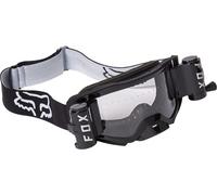 FOX Airspace Stray Roll-Off/Tear-Off Set di occhiali da motocross