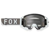 Fox airspace tine maschera per fumo nera