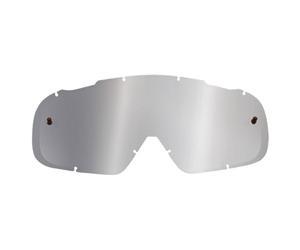 FOX AIRSPC Dual Pane Obiettivo sostitutivo, trasparente per maschi