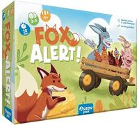 Fox alert!
