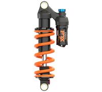 Fox Ammortizzatore Dhx Factory Series Cr 2pos-adj Black