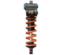 Fox Dhx2 Factory 2pos-adj Standard Metric 2026 Shock Absorber Arancione 50 mm / 210 mm