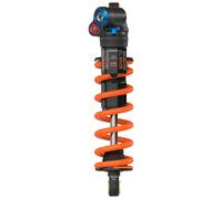 Fox Ammortizzatore Dhx2 Factory Series Cr 2pos-adj Black
