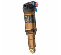 Fox Ammortizzatore Float Sl F-s K 3p-a Evol Lv 165 45 Trunnion 2027 Kashima