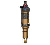 Fox Ammortizzatore Float Sl F-s K 3p-a Evol Sv Black / Bronze