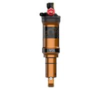 Fox Ammortizzatore Float Sl F-s K Rmt Up Evol Lv Ptl Black / Bronze