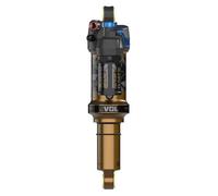 Fox Racing Shox Ammortizzatore Float X Factory 2025 2-Pos Evol LV 210x50 mm Oro