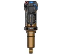 2026 FOX Float X Factory 2-Pos Evol LV Trunnion - 205mm x 60mm