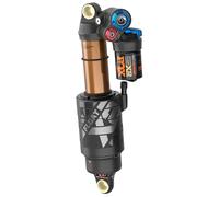 Fox Ammortizzatore Float X2 Kashima Factory Series 2pos-adj Black